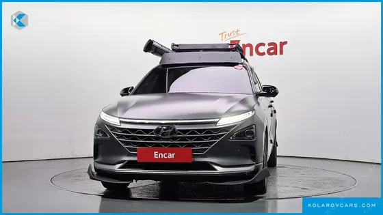 HYUNDAI NEXO PREMIUM