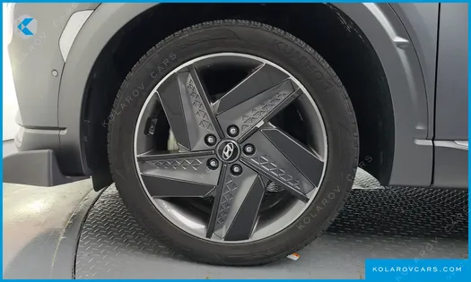 HYUNDAI NEXO PREMIUM