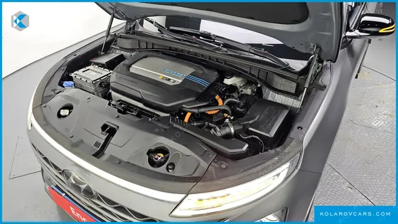 HYUNDAI NEXO PREMIUM