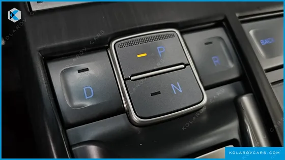 HYUNDAI NEXO PREMIUM