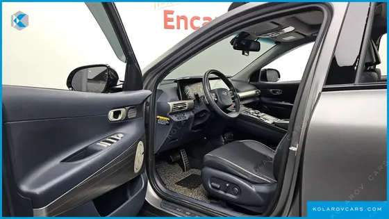 HYUNDAI NEXO PREMIUM