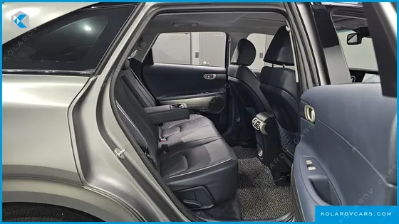 HYUNDAI NEXO PREMIUM