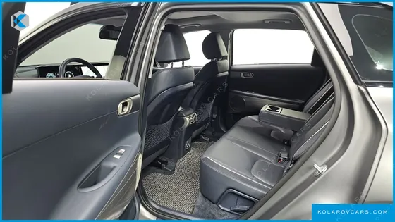 HYUNDAI NEXO PREMIUM