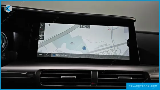 HYUNDAI NEXO PREMIUM