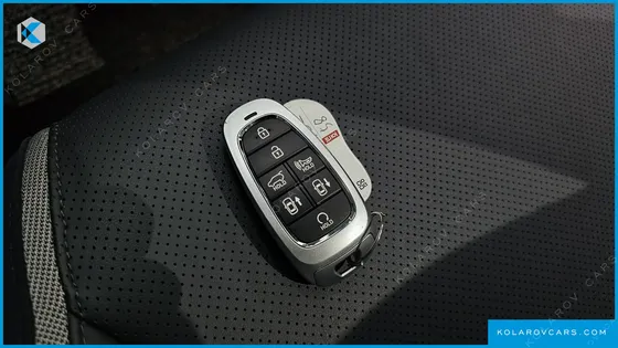 HYUNDAI NEXO PREMIUM