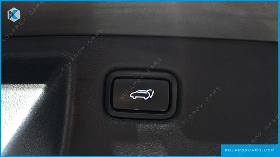 HYUNDAI NEXO PREMIUM