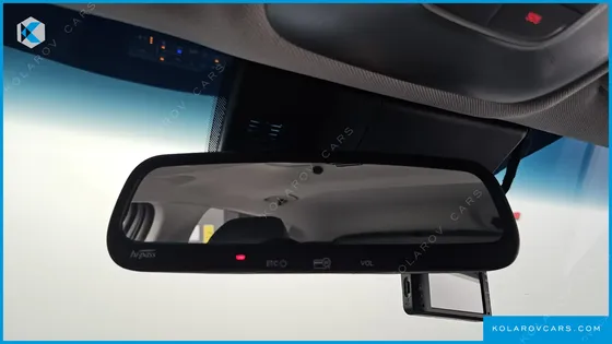 HYUNDAI NEXO PREMIUM