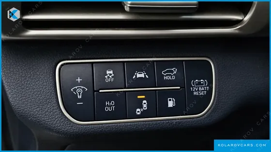 HYUNDAI NEXO PREMIUM