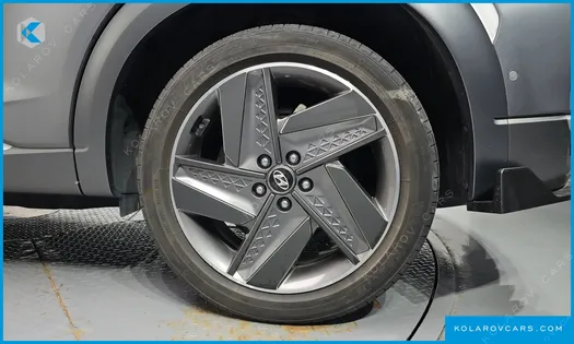 HYUNDAI NEXO PREMIUM