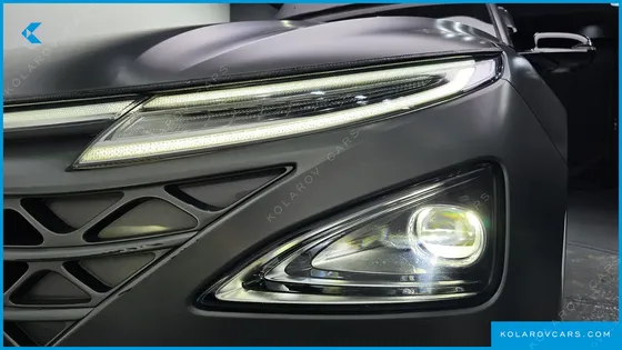 HYUNDAI NEXO PREMIUM