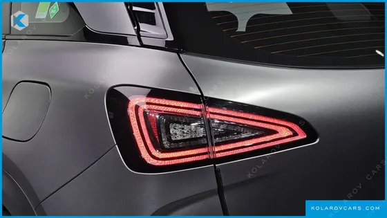 HYUNDAI NEXO PREMIUM