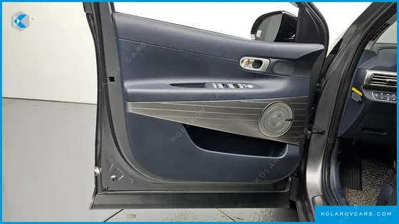 HYUNDAI NEXO PREMIUM