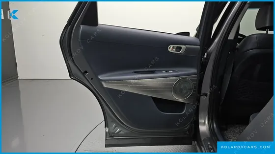 HYUNDAI NEXO PREMIUM