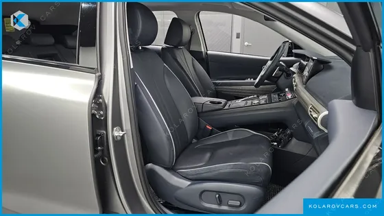 HYUNDAI NEXO PREMIUM