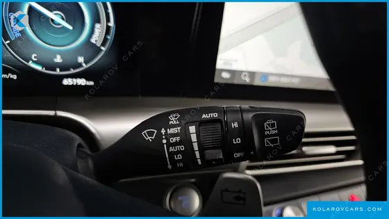 HYUNDAI NEXO PREMIUM
