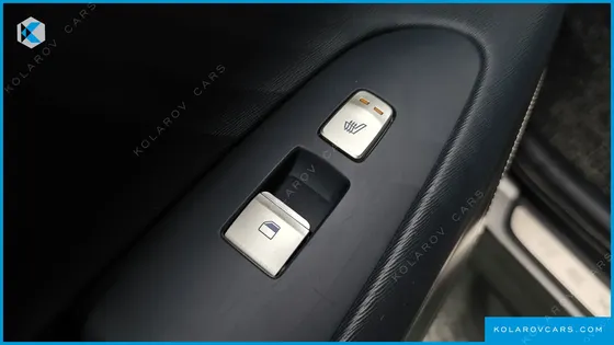 HYUNDAI NEXO PREMIUM