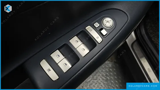 HYUNDAI NEXO PREMIUM