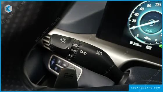 HYUNDAI NEXO PREMIUM