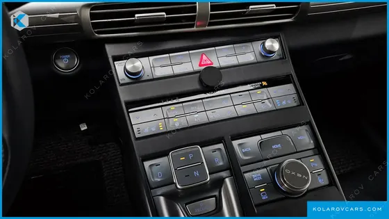 HYUNDAI NEXO PREMIUM