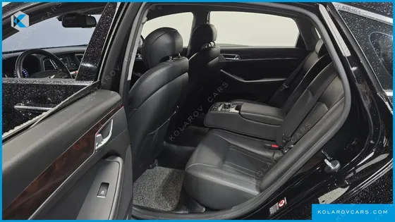 HYUNDAI GENESIS G330 MODERN AWD