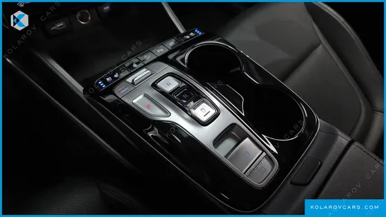 HYUNDAI TUCSON DIESEL 2.0 4WD