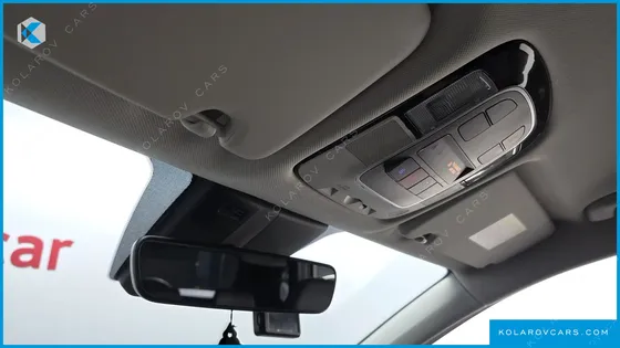 HYUNDAI TUCSON DIESEL 2.0 4WD