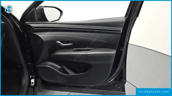 HYUNDAI TUCSON DIESEL 2.0 4WD