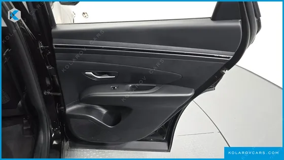 HYUNDAI TUCSON DIESEL 2.0 4WD