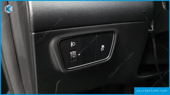 HYUNDAI TUCSON DIESEL 2.0 4WD