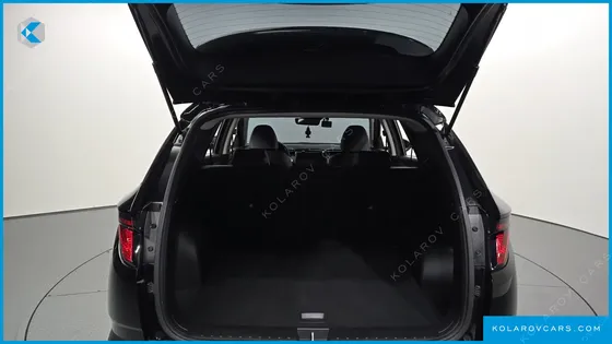HYUNDAI TUCSON DIESEL 2.0 4WD