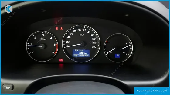 HYUNDAI STAREX VAN 3-SEATER