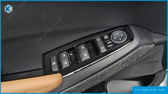 KIA SELTOS GASOLINE 1.6 TURBO 2WD