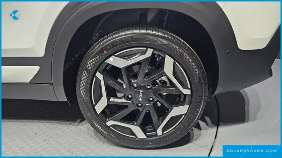KIA SELTOS GASOLINE 1.6 TURBO 2WD