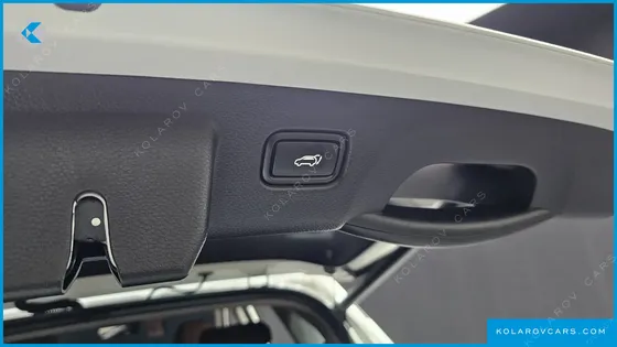 KIA SELTOS GASOLINE 1.6 TURBO 2WD