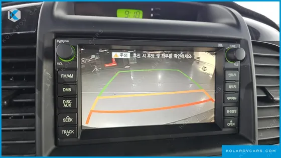 KIA CARNIVAL NEW CARNIVAL LIMOUSINE GLX