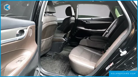 HYUNDAI GRANDEUR 2.5