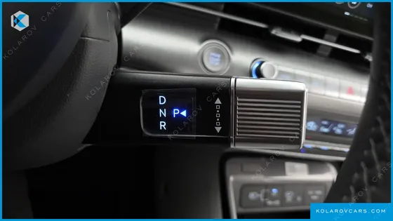HYUNDAI KONA GASOLINE 1.6 TURBO 4WD
