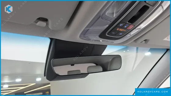 HYUNDAI KONA GASOLINE 1.6 TURBO 4WD