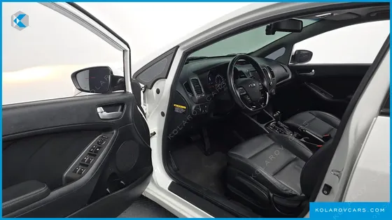 KIA K3 PRESTIGE