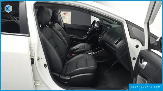 KIA K3 PRESTIGE