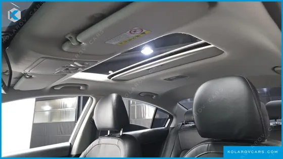 KIA K3 PRESTIGE