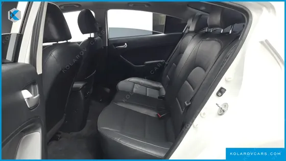 KIA K3 PRESTIGE