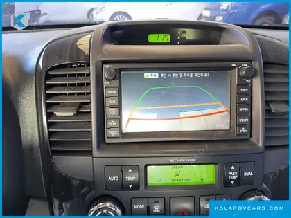 KIA CARNIVAL NEW CARNIVAL LIMOUSINE GLX