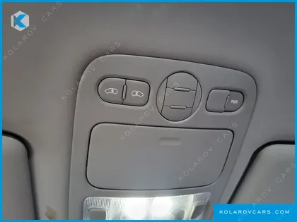 KIA CARNIVAL NEW CARNIVAL LIMOUSINE GLX