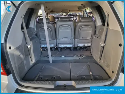 KIA CARNIVAL NEW CARNIVAL LIMOUSINE GLX