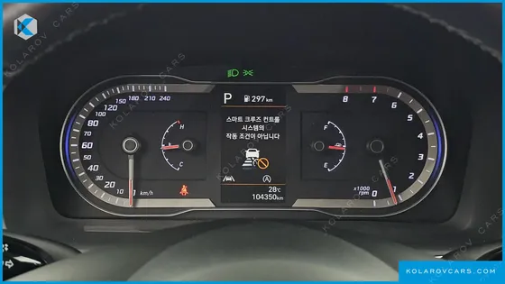 HYUNDAI TUCSON GASOLINE 1.6 TURBO 2WD