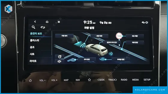 HYUNDAI TUCSON GASOLINE 1.6 TURBO 2WD