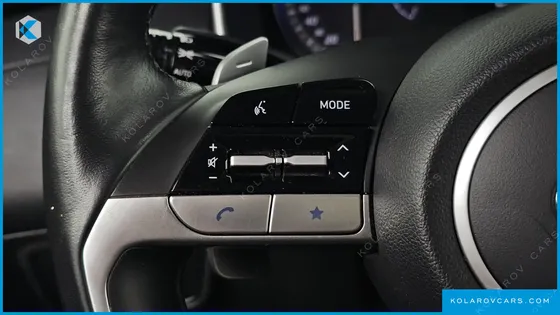 HYUNDAI TUCSON GASOLINE 1.6 TURBO 2WD