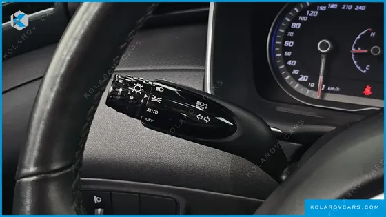 HYUNDAI TUCSON GASOLINE 1.6 TURBO 2WD