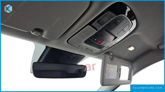 HYUNDAI TUCSON GASOLINE 1.6 TURBO 2WD